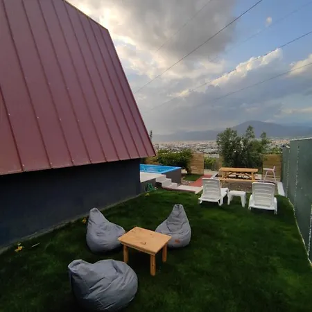 Deniz Bungalov Villa *