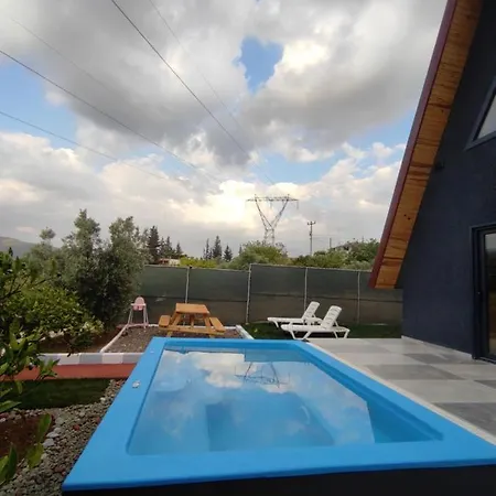 Deniz Bungalov * Fethiye
