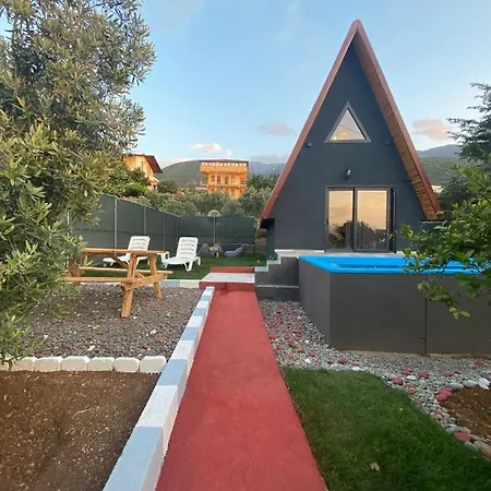 Deniz Bungalov * Fethiye