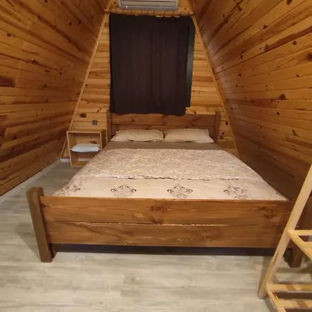 Deniz Bungalov Villa