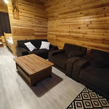 Villa Deniz Bungalov Fethiye