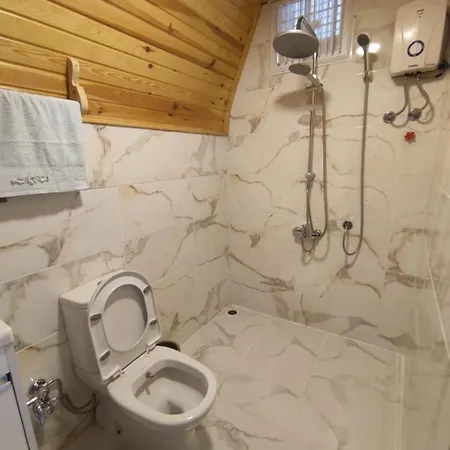 Deniz Bungalov Villa *