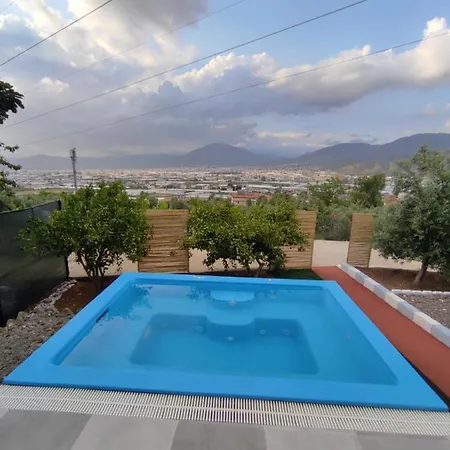 Villa Deniz Bungalov Fethiye